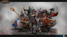 Warhammer: Odyssey