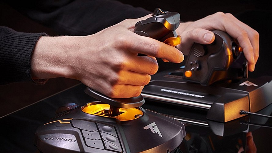 Jak se dá hrát Valorant s handicapem?