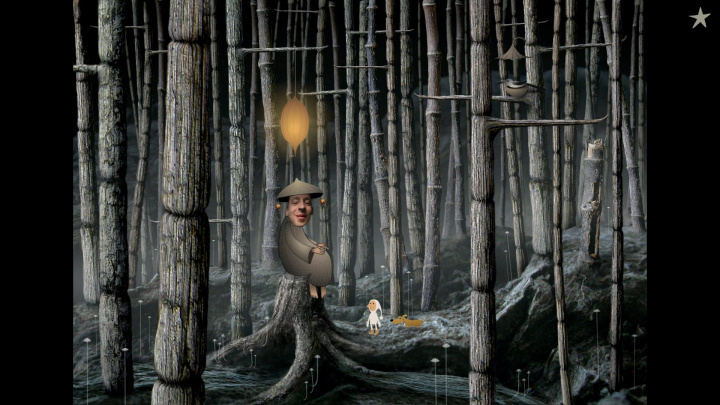 Vyzvedněte si zdarma pokračování Samorosta a mrazivý survival