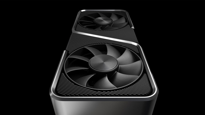Grafické karty skladem na obzoru? Nvidia chce omezit těžbu kryptoměn na RTX 3060