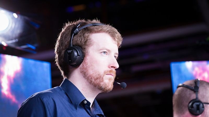 Britský analytik povede Beckhamův CS:GO tým