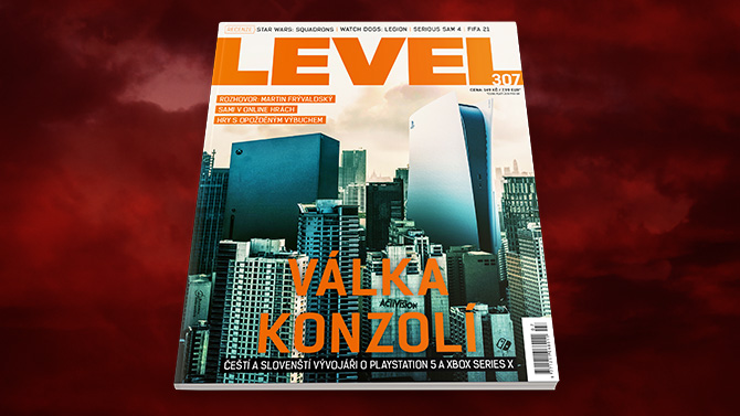 LEVEL 307