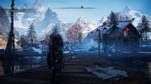 Assassin's Creed Valhalla