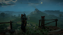 Assassin's Creed Valhalla