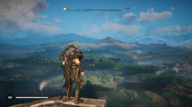 Assassin's Creed Valhalla