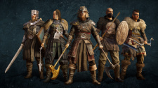 Assassin's Creed Valhalla
