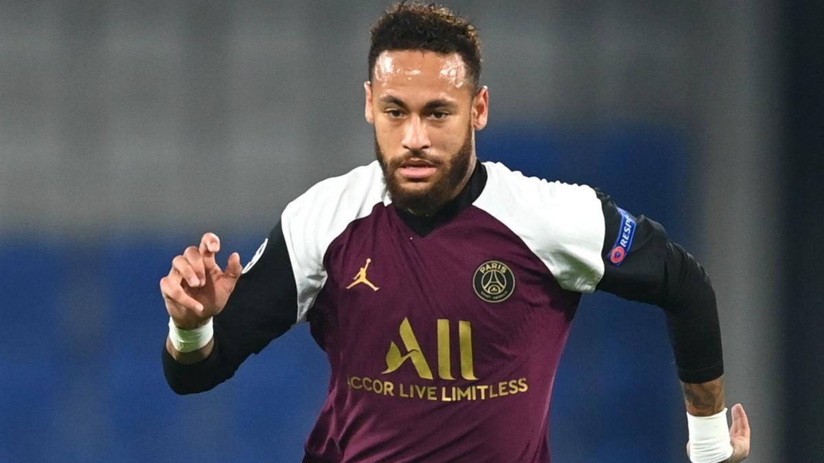 Neymarův Twitch účet byl zabanován