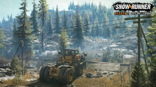 SnowRunner: Season 2 - Explore &amp; Expand