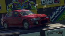 DiRT 5