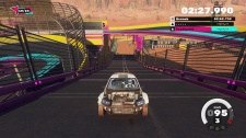 DiRT 5
