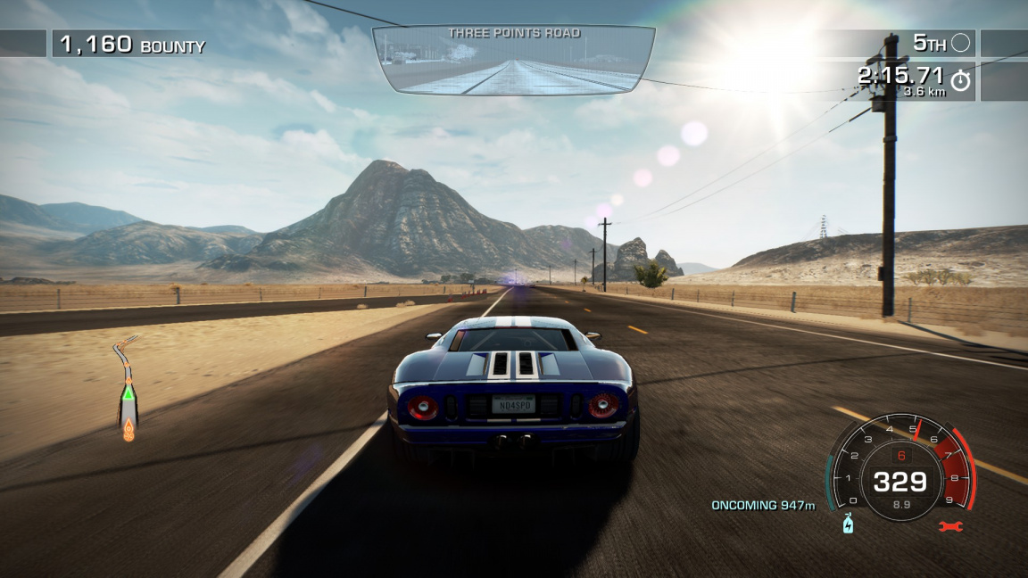 Nejčtenější články týdne – od Need for Speed až po nástupce HOMAM