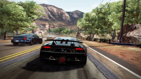 Need for Speed: Hot Pursuit Remastered