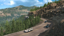 American Truck Simulator - Colorado