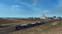 American Truck Simulator - Colorado