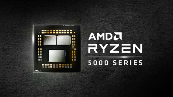 AMD porazilo Intel. Recenze procesorů Ryzen 5000 ukazují vedení i ve hrách
