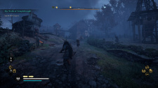Assassin's Creed Valhalla