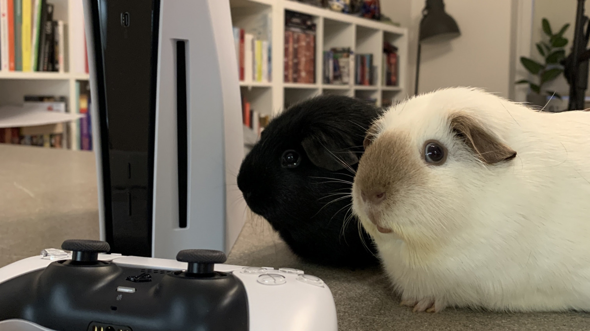 Víme, kolik se prodalo nových konzolí ve Velké Británii