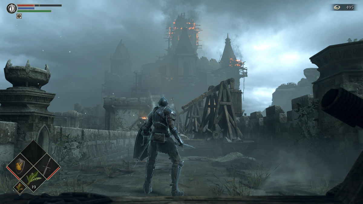 Remake Demon's Souls prý ještě neodhalil všechna svá tajemství