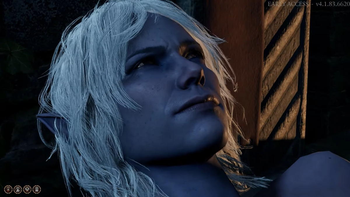 Baldur’s Gate III vás za zlé činy odmění velice odvážnou sexuální scénou