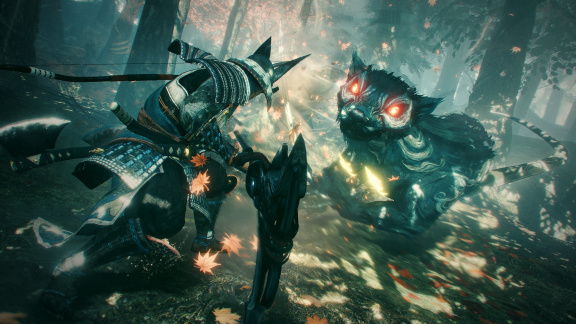 Nioh Collection – recenze dvojitého návratu do feudálního Japonska