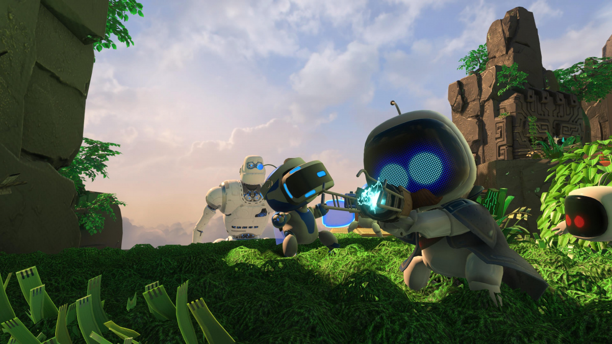 Sony zásadně restrukturalizuje své interní japonské studio