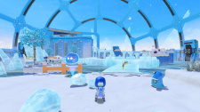Astro's Playroom