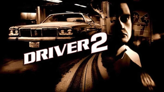 Driver 2 oslavuje 20. narozeniny fanouškovským PC portem