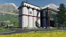 Farming Simulator 19 - Alpine Farming DLC