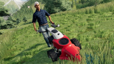 Farming Simulator 19 - Alpine Farming