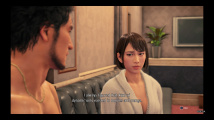 Yakuza: Like a Dragon