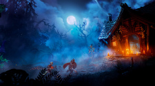 Trine 4: The Nightmare Prince