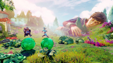 Trine 4: The Nightmare Prince