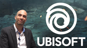 Hugues Ricour Ubisoft