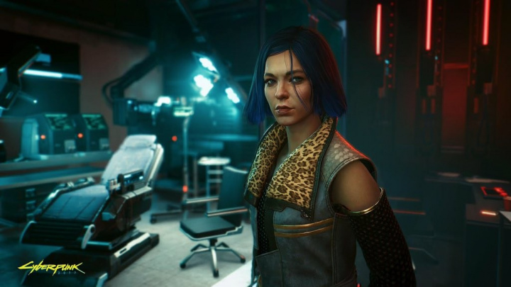 Cyberpunk 2077 už letos nečeká žádný update