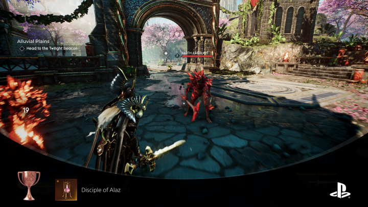 Godfall