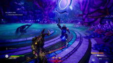 Godfall