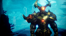 Godfall