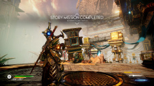 Godfall