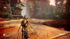 Godfall