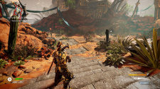 Godfall