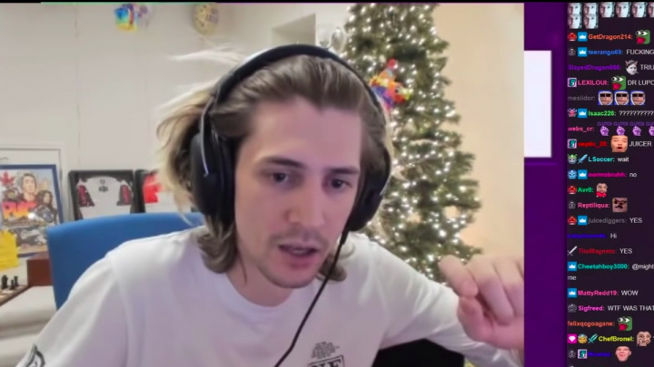 Streamer zabanován za cheatovací drama ve Fall Guys