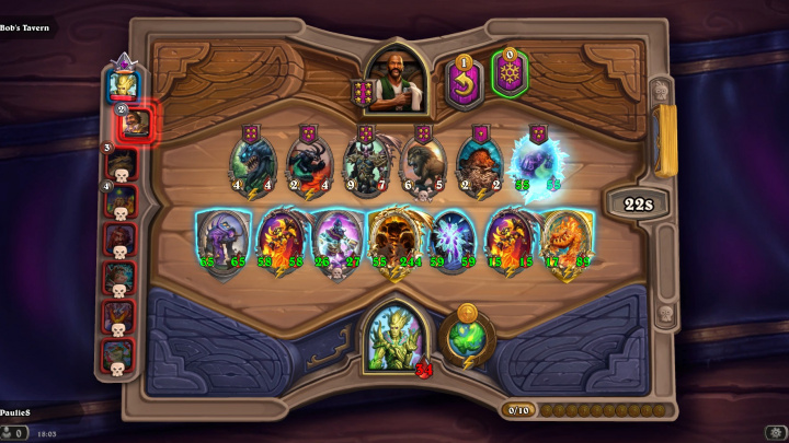 Hearthstone zkouší chytit nový dech