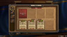Hearthstone: Heroes of WarCraft