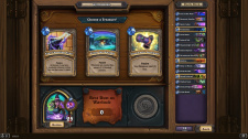 Hearthstone: Heroes of WarCraft
