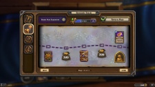 Hearthstone: Heroes of WarCraft