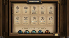 Hearthstone: Heroes of WarCraft