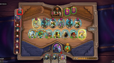 Hearthstone: Heroes of WarCraft