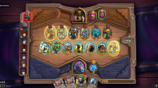 Hearthstone: Heroes of WarCraft