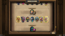 Hearthstone: Heroes of WarCraft