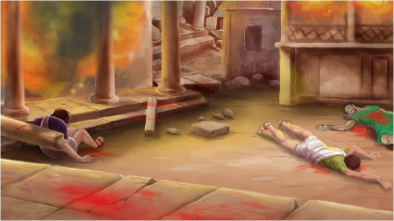 Česká strategie Imperiums: Greek Wars míří do trojské války